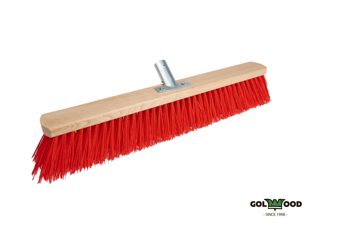 Щітка вулична (тротуарна) GOLWOOD (G400/2.3.1.1)